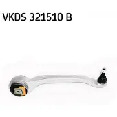 Skf Tukivarsi, pyöräntuenta VKDS 321510 B