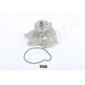 Japanparts Vesipumppu, moottorin jäähdytys PQ-596