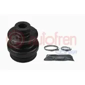 AUTOFREN SEINSA Paljekumisarja, vetoakseli D8302