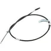 MAXGEAR Vaijeri, seisontajarru 32-1680