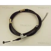 TRISCAN Vaijeri, seisontajarru 8140 131100