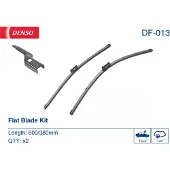 Denso Pyyhkijänsulka DF-013