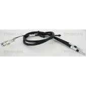 TRISCAN Vaijeri, seisontajarru 8140 65118