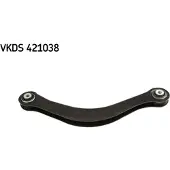 Skf Tukivarsi, pyöräntuenta VKDS 421038