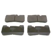 Bosch Jarrupalasarja 0 986 424 921, edessä