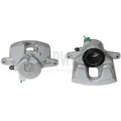 BUDWEG CALIPER Jarrusatula , 344445 - Mercedes - E-klass, W204, Slk, Slc