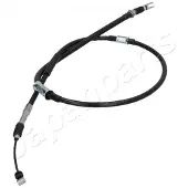 Japanparts Vaijeri, seisontajarru BC-200