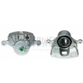 BUDWEG CALIPER Jarrusatula BUDWEG 343713, edessä oikea
