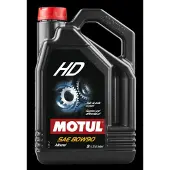 Motul Vaihteistoöljy 100105