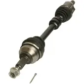 MAXGEAR Vetoakseli 49-2446