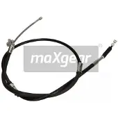MAXGEAR Vaijeri, seisontajarru 32-0725