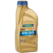 Ravenol Moottoriöljy 1111153-001-01-999