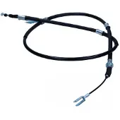 MAXGEAR Vaijeri, seisontajarru 32-1534