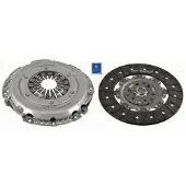 SACHS Kytkinsarja 3000 970 044