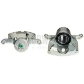 BUDWEG CALIPER Jarrusatula BUDWEG 344123, edessä oikea