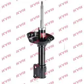 KYB Iskunvaimennin Excel-G 334375 vasen