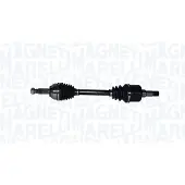 MAGNETI MARELLI Vetoakseli