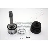 Japanparts Nivelsarja, vetoakseli GI-899