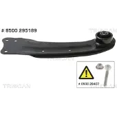 TRISCAN Tukivarsi, pyöräntuenta 8500 295189