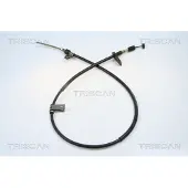 TRISCAN Vaijeri, seisontajarru 8140 69126