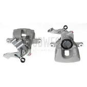 BUDWEG CALIPER Jarrusatula , 344150 - Peugeot - 308, 3008, Rc. Citroen - C4, Ds4. Ds - Ds4