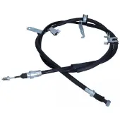 MAXGEAR Vaijeri, seisontajarru 32-0879