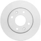 Bosch Jarrulevy (1kpl) 0 986 479 B55