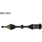 Skf Vetoakseli VKJC 4513