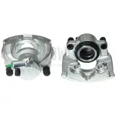 BUDWEG CALIPER Jarrusatula Budweg, 343718 - Volvo - V70, V60, Xc70, S60, S80. Ford - Mondeo, S-max, Galaxy. Land-rover - Evoque, Freelander