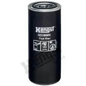 HENGST FILTER Polttoainesuodatin H516WK