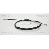 TRISCAN Vaijeri, seisontajarru 8140 161138