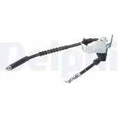 Delphi Jarruletku LH7735