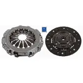 SACHS Kytkinpaketti 3000 951 625