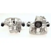 BUDWEG CALIPER Jarrusatula BUDWEG 343518, takana vasen