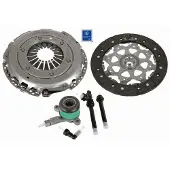 SACHS Kytkinpaketti 3000 990 393