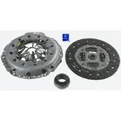 SACHS Kytkinpaketti 3000 951 872
