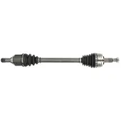 PASCAL Vetoakseli G2R134PC