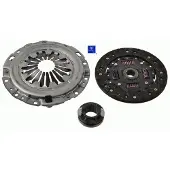 SACHS Kytkinpaketti 3000 954 070