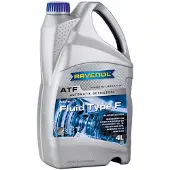 Ravenol Vaihteistoöljy 1213105-004-01-999