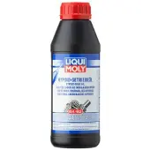 Liqui moly Vaihteistoöljy 1406