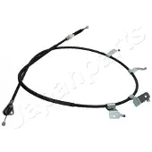 Japanparts Vaijeri, seisontajarru BC-234R