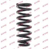 KYB Jousi, jousitus K-Flex RC2184