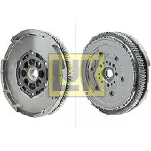 LuK Kaksoismassavauhtipyörä 415 0560 10