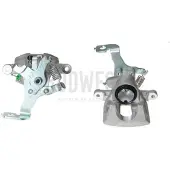 BUDWEG CALIPER Jarrusatula Elstock, 87-2110 - Toyota - Auris