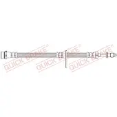 Quick Brake Jarruletku 32.701, vasen