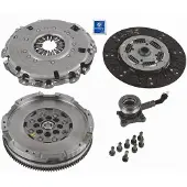 SACHS Kytkinsarja 2290 601 150