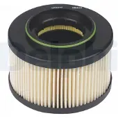 Delphi Polttoainesuodatin HDF607