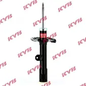 KYB Iskunvaimennin, Kaasupaine, 3350037 - Mitsubishi - Outlander, Eclipse cross