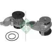 Schaeffler INA Vesipumppu, moottorin jäähdytys INA 538 0666 10