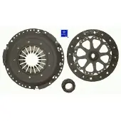 SACHS Kytkinsarja 3000 830 601